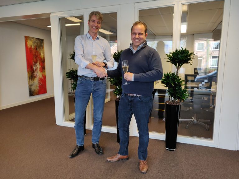 Ron en Jan Libra ICT