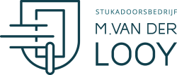 Stukadoorsbedrijf M. van der Looy