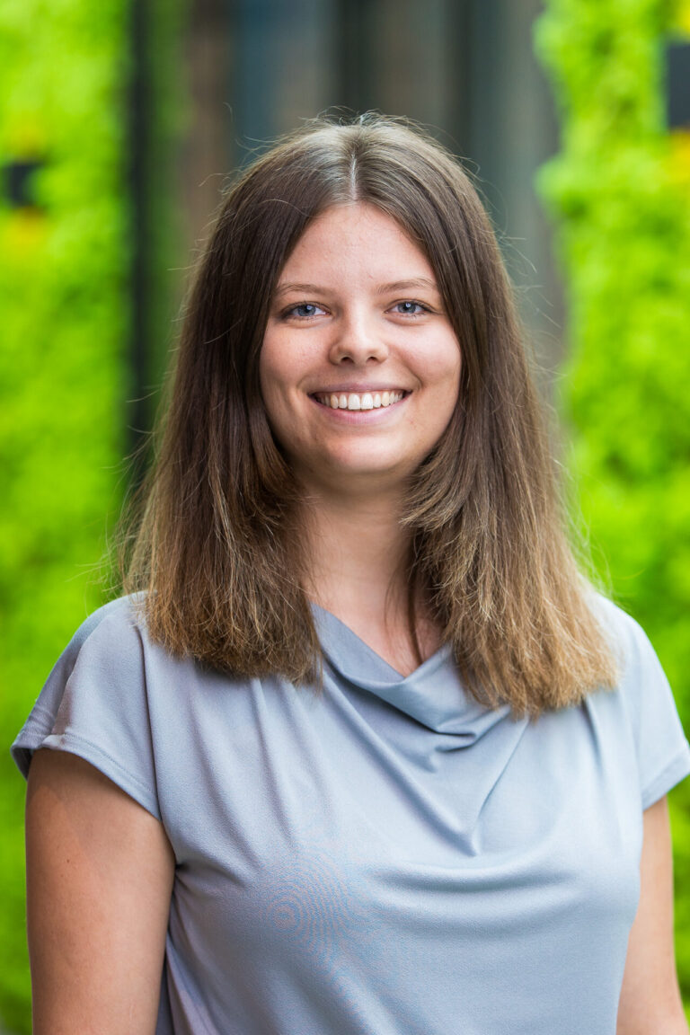 Simone Vermeirssen  | Bedrijfsadviseur