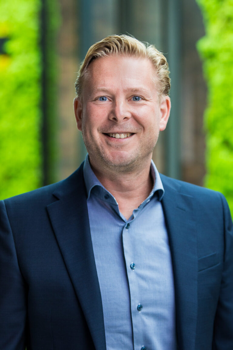 Jeroen Beelen | Bedrijfskundig adviseur