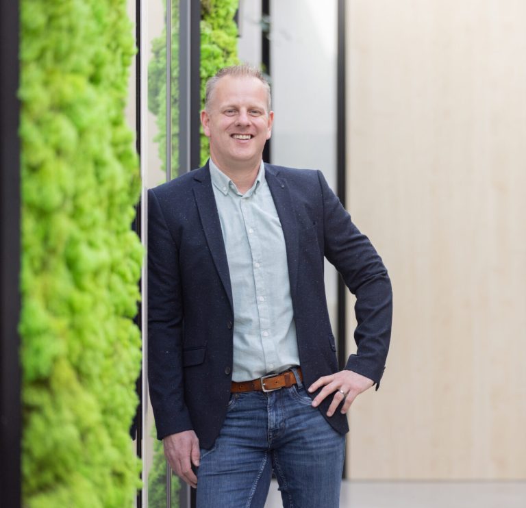 HKB Land van Cuijk en Maashorst