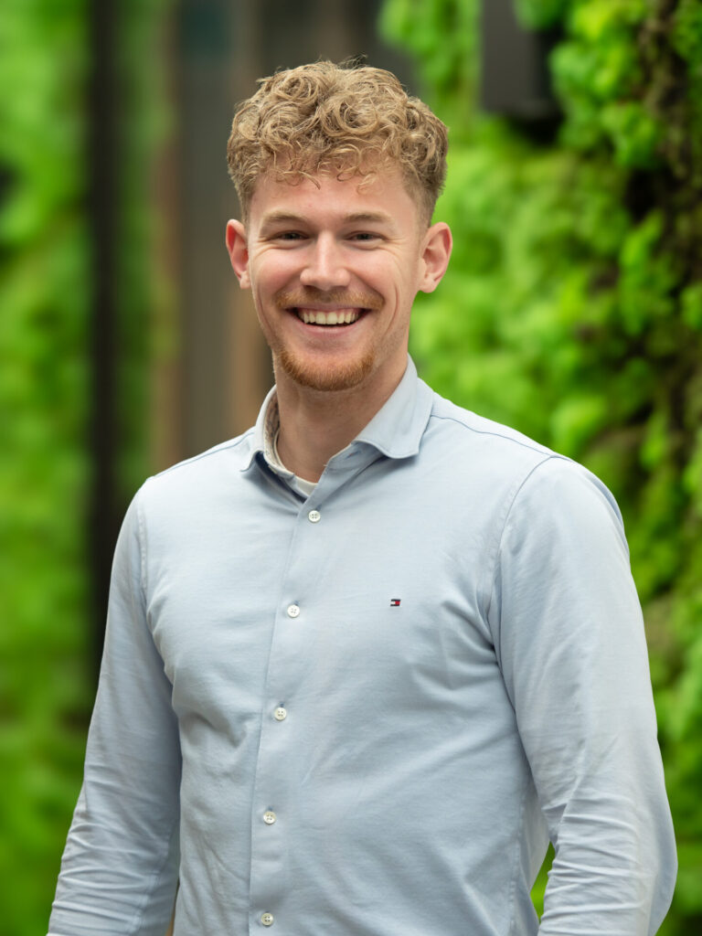 Daan Breugem