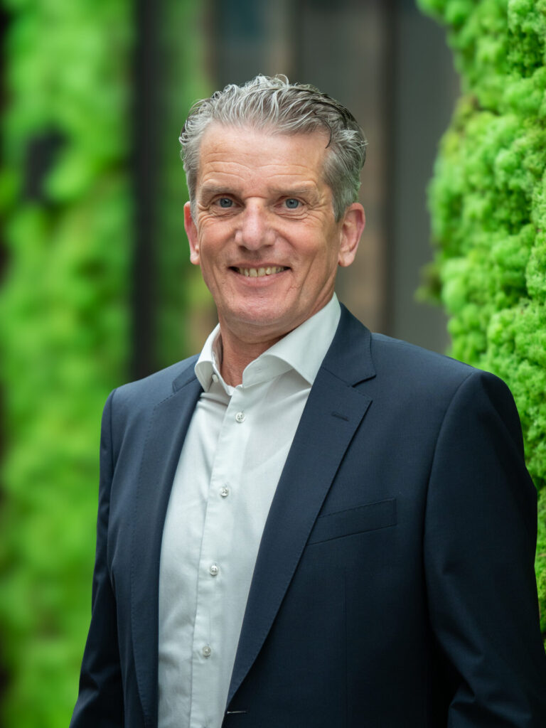 Jan Jongbloets