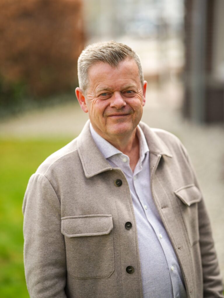 Frank van Daal