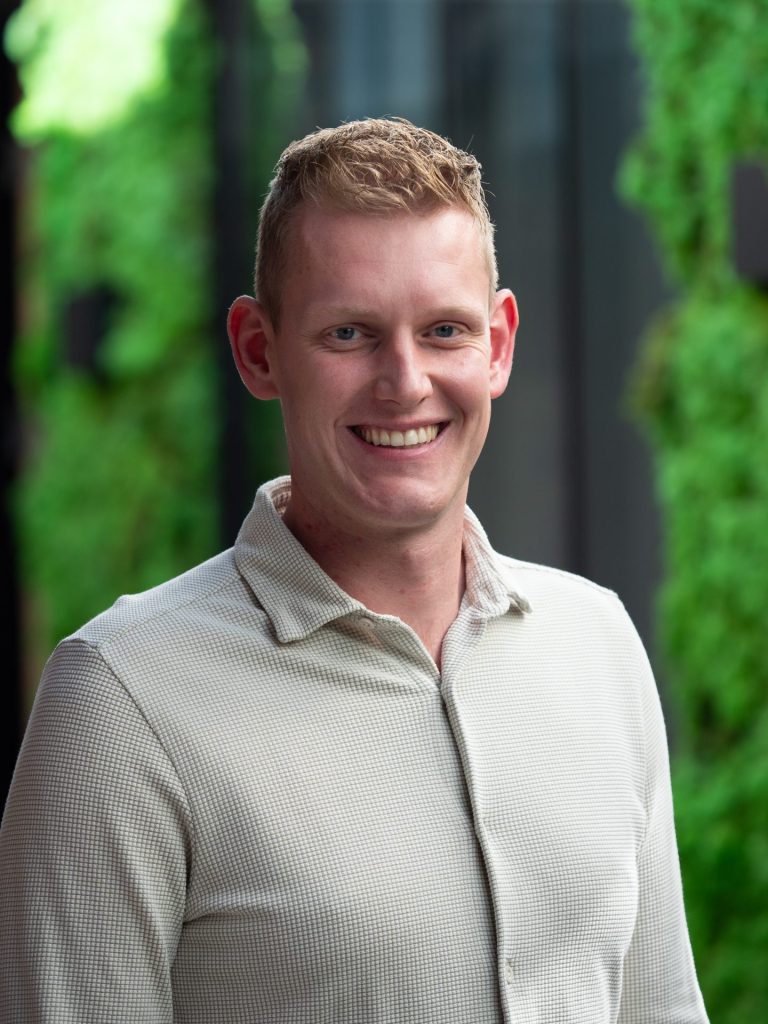 Marc van den Hoogen