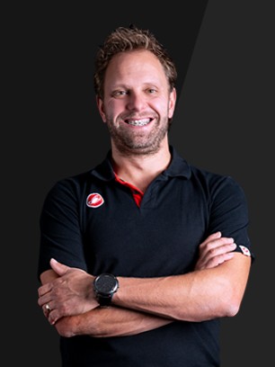 Ronald Mutsaars
