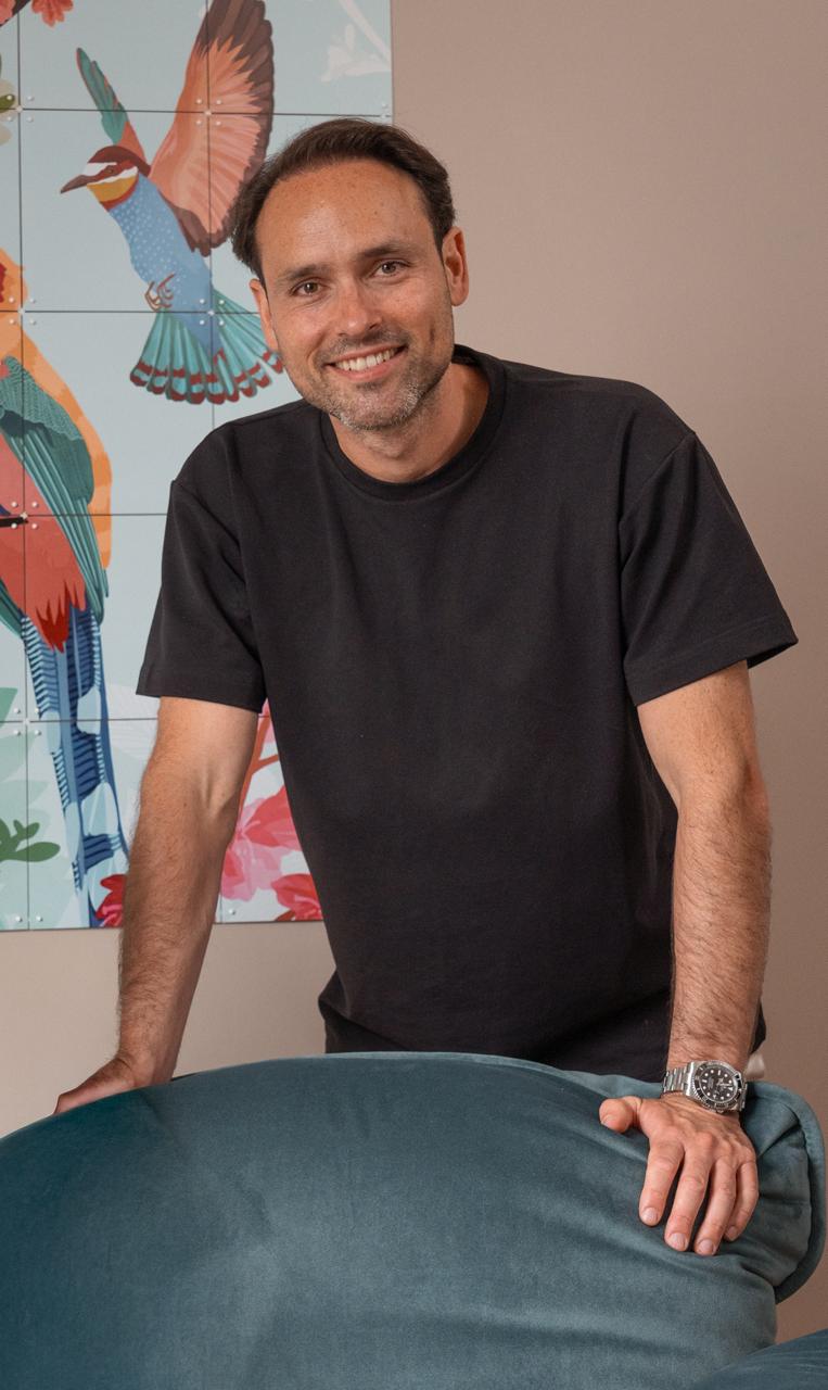 Erik-Jan Schreurs